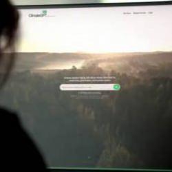 İklim krizine yapay zeka destekli çözüm: ClimateGPT!