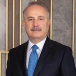 VakıfBank Genel Müdürü Abdi Serdar Üstünsalih, güven tazeledi