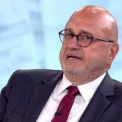 Yahudi işadamı Doğan Kasadolu'dan anlamlı çıkış: İsrail ordusuna katılanlar atılsın