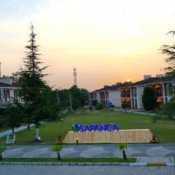 Yeşilin kalbinde helal tatil: Sapanca&rsquo;da huzuru Keşfedin!