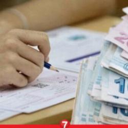 YKS gözetmen ücreti ne zaman yatacak? ÖSYM 2024 görevli ücreti açıklandı!