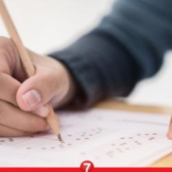 YKS soruları gerçekten sızdırıldı mı? Adalet Bakanı soruşturma başlatıldığını duyurdu!