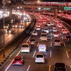 Yurtta bayram yoğunluğu: Anadolu&rsquo;ya Akın Ettiler!