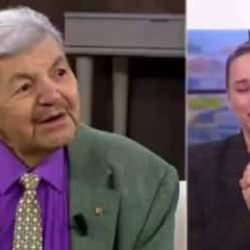  Yusuf Kavaklı Hoca vefat etti! Nur Viral canlı yayında h&uuml;ng&uuml;r h&uuml;ng&uuml;r ağladı