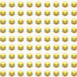 Zihinsel akrobasi: Farklı olan emojiyi 11 saniyede bulabilir misin?