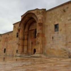 7 asır sonra durmuştu, 85 yılın ardından yeniden hareket etti