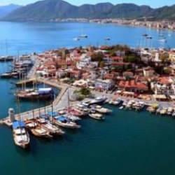 500 binden fazla araç ve 1,5 milyondan fazla turist geldi!
