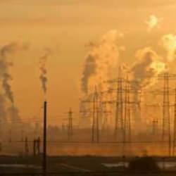 Hava kirliliği bir yılda 8,1 milyon kişinin sonu oldu