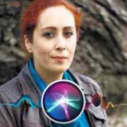 Türk Siri, Apple ile davalık oldu! 'AİHM'e gideceğim...'