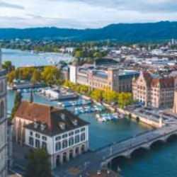 2024'&uuml;n en pahalı şehri a&ccedil;ıklandı! İşte listedeki 10 şehir...