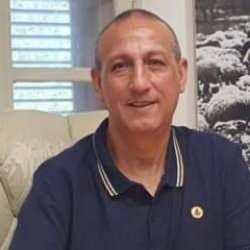 Metula Belediye Başkanı: İsrail hükümeti ortadan kayboldu