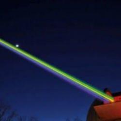 NASA uzaya yapay yıldız gönderecek! Maliyeti tam 15 milyon dolar...