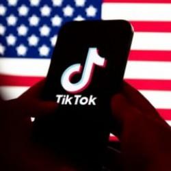 ABD'de çocukların gizliliğine odaklanmak için TikTok'a dava açıldı!