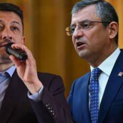 AK Partili Dağ’dan Özel’e ‘akraba atamaları’ cevabı: ‘Vatandaşı kandırmaya çalışıyor’