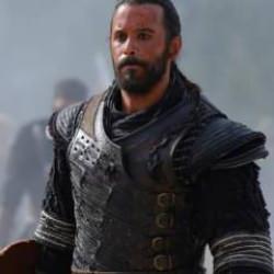 Alparslan Büyük Selçuklu'nun unutulmaz ismi Barış Arduç, Rüzgara Bırak'la imzaları attı!