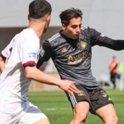 Altay, 17'lik oyuncusu için 400 bin Euro istiyor