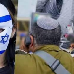 Avrupa’da İsrail’i sarsan iki olay: Casus vekil men edildi, 3 ordu gönüllüsü yakalandı