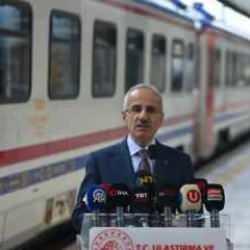 Bakan müjdeyi verdi! Turistik Tatvan Treni 24 Haziran'da yola çıkıyor