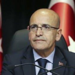 Bakan Şimşek'ten bayram mesajı! "Kayıt dışılıkla mücadelemize her alanda devam ediyoruz"