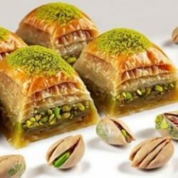 Baklavacının fıstık isyanı: Durup dururken fiyatı arttı