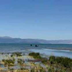 Beyşehir'de tekne alabora &ouml;ld&uuml;: Baba &ouml;ld&uuml;, kızları bir g&uuml;n sonra kurtarıldı