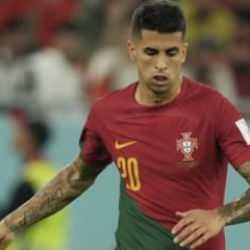 Cancelo'dan Çekya'ya övgü dolu sözler! 