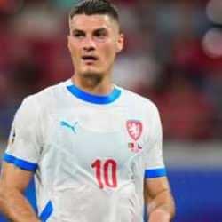 Çekya'ya kötü haber! Yıldız futbolcu, Türkiye maçında yok