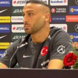 Cenk Tosun: Semih ve Bertuğ da üzülüyordur