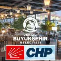 CHP’li belediyenin sosyal tesislerde içki satış kararıyla ilgili AK Parti’den kritik karar
