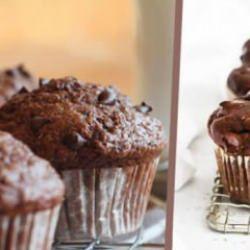 Çölyak dostu tat: Glütensiz çikolatalı muffin tarifi, nasıl yapılır?