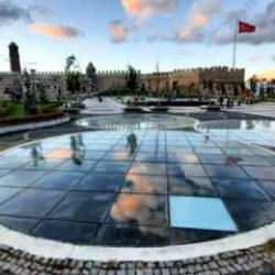 DAP’ta tarım ve turizm öne çıkan iki sektör