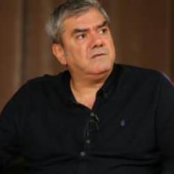 Dil aynı dil kurban Yılmaz &Ouml;zdil!