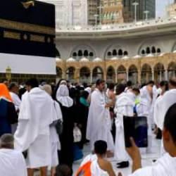 Diyanet T&uuml;rk hacıları şikayet ediyor iddiasını kim, neden yaydı? HURSAD Başkanı a&ccedil;ıkladı