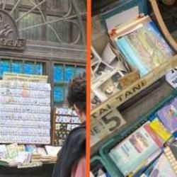 Dükkanının kapısına ‘Yahudiler giremez’ yazmıştı! İBB'den dikkat çeken karar