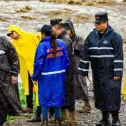 El Salvador'da sel felaketi: 19 kişi hayatını kaybetti!