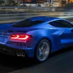 Emniyet kemerinde sorun var: Chevrolet, 13 bin Corvette modelini geri çağırdı
