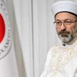 Erbaş iddialara cevap verdi: Kimseyi şikayet etmedik