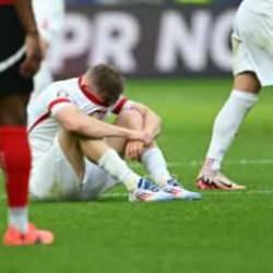 EURO 2024'e veda eden ilk takım belli oldu!