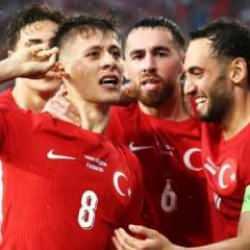 EURO 2024'te ilk maçlar tamamlandı! İşte Milli Takımımızın grubunda puan durumu