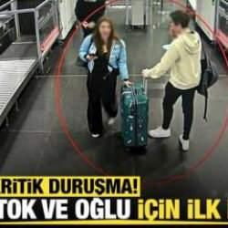 Eylem Tok davasında önemli gelişme!