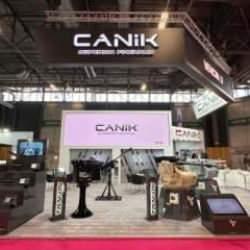 CANiK, Paris'ten ihracatla d&ouml;n&uuml;yor