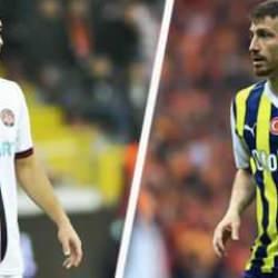 Fenerbahçe'de iki imza birden: İlk transfer açıklandı