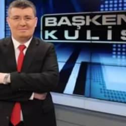 Milli Eğitim Bakanı Yusuf Tekin, Başkent Kulisi'nde