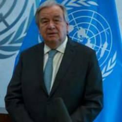 Gerilim had safhada! BM Genel Sekreteri Guterres'ten Lübnan açıklaması