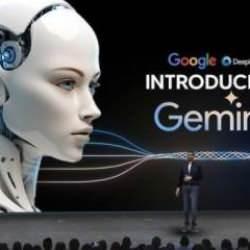 Google Gemini mobil uygulaması artık Türkçe kullanılabiliyor!