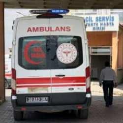 Hakkari'de korkun&ccedil; olay: Silahla vurulmuş halde bulundular!