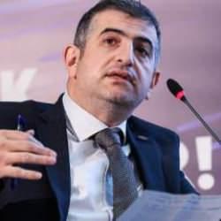 Haluk Bayraktar: 'Rekor Bayraktar TB2 ve AKINCI'nın eseri'!