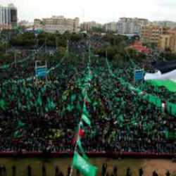 Hamas, İsrail'in alçak iddiasını yalanladı