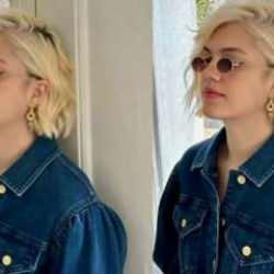 Hayat Bilgisi'nin Barbie'si İpek Erdem ekranlara geri d&ouml;n&uuml;yor