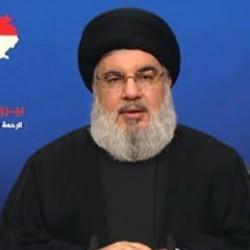 Hizbullah'tan Güney Kıbrıs Rum Yönetimi'ne "İsrail" uyarısı